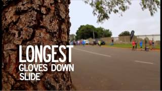 Gunslinger Slide Jam 5