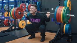 Why You Should NOT Squat!