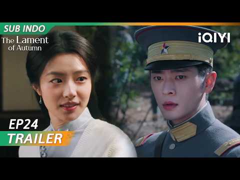 【Trailer EP24】Sangat dominan, tapi juga sangat penyayang🔥🥹 | iQIYI Indonesia