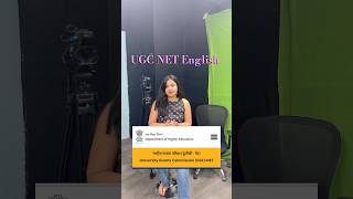 UGC NET ENGLISH LAST CHANCE BOOK YOUR JRF SEAT NOW #ugcnetadda247 #ugcnetjune2026 #ugcnetenglish