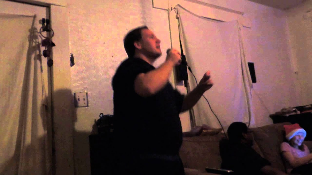 Kevin Sings Eye Of The Tiger YouTube Kevin sings eye of the tiger youtube