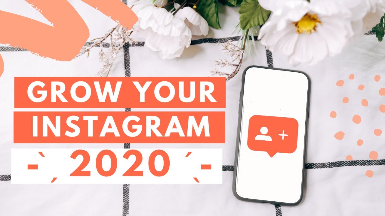 how-to-grow-your-instagram-audience-9-tips-youtube