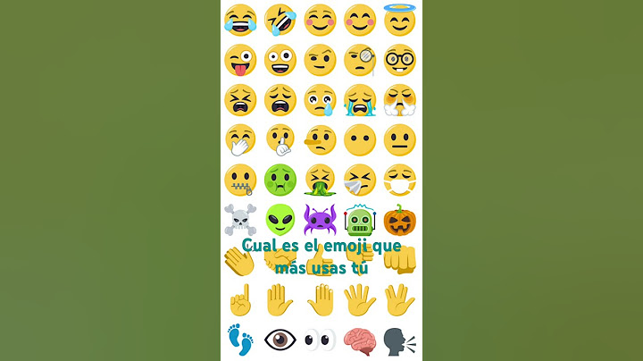 Cual es el emoji que más usas tú #subscribe #beckyg #likeandsubscribe #emoji