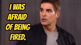 Days of our lives: Galen Gering revealed extremely shocked in the latest interview.
