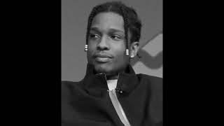 A$AP Rocky - Riot (Remake)