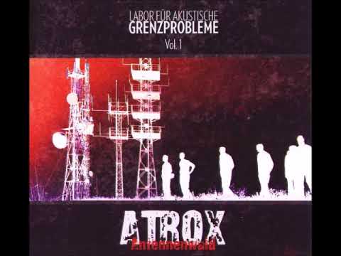 Atrox — Atrox - Tonfindung