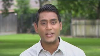 Landscaping company takes steps to keep workers safe in the heat
