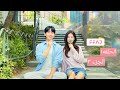 المسلسل الكوري حب في الجوار مترجم عربي الحلقه 1 Love Next Door الجزء الثالث 