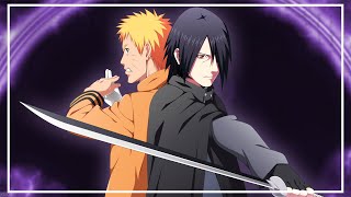 Hard Battle (Extended Version) - Boruto: Naruto the Movie OST