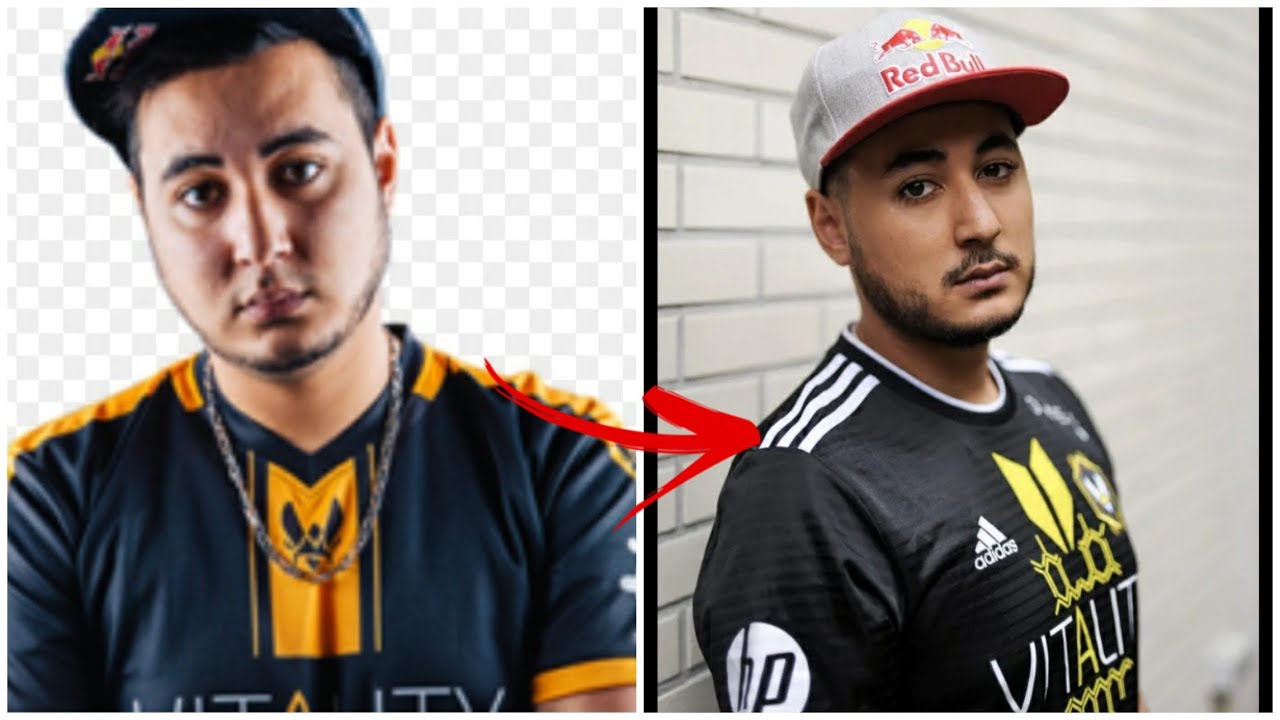 L'INCROYABLE EVOLUTION DE GOTAGA -F&E_ - YouTube