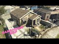 Gang House MLO 2 - FiveM MLO (New Update)|FiveM Mods & Maps