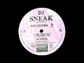 Dj Sneak My Thing mp3