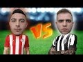 ΠΑΟΚ VS ΟΛΥΜΠΙΑΚΟΣ!
