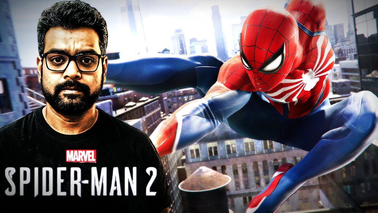 🔴 SYCKOTIC Spider-Man 2: KRAVEN'S ULTIMATE HUNT BEGINS! PART 3 🔥💀