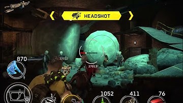 Left To Survive - Zombie Horde Event - 27/01/2023 - INSANE MODE - MAP15