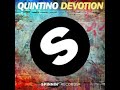 QUINTINO Devotion 2015 mp3