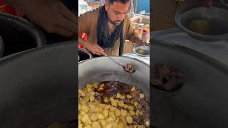 Shena Ustaz Beef Rosh | Potato Green Chilli Namkeen Rosh Bara Bazaar | Food DiariesX