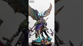 Mortarion 360