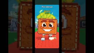 All new brainrot leaks #roblox #stealabrainrot #funny #gaming #fyp #shorts