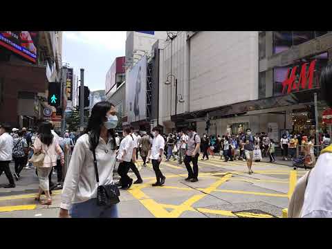 Video: Ikka Võitlevad: Kohtuge Hong Kongi Protestilainete Arendajatega