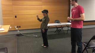 2014  UCLA Hackathon