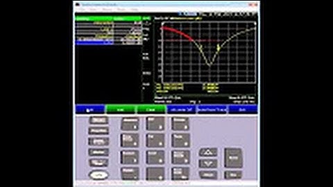 How to Use Limit Lines | N9344C, N9343C, N9342C Handheld Spectrum Analyzers | Keysight