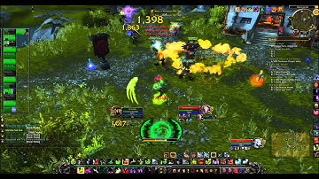 The necessity for Communication. Demo BG