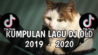 Kumpulan lagu DJ old 2019 - 2020 hanaya sisa kenangan