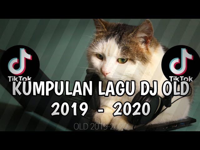 Kumpulan lagu DJ old 2019 - 2020 hanaya sisa kenangan class=