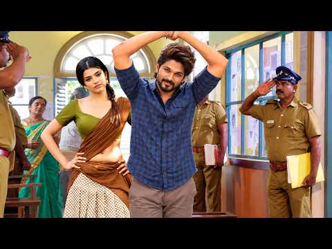 Allu Arjun | New (2026) Released South Indian Movie Dubbed In Hindi | South Hindi Action Movie