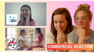 Canadian Moms CRY OVER Filipino Ads