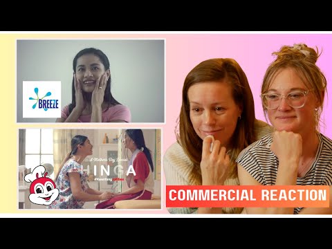 Canadian Moms Cry Over Filipino Ads