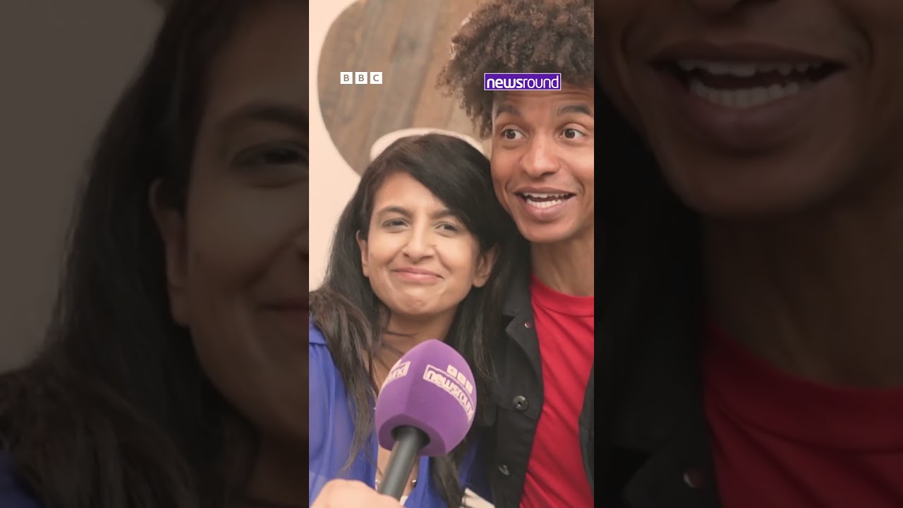 Blue Peter’s First Dog Presenter?! Hacker T Dog Joins the Team | Newsround