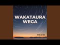 Wakataura Wega Feat Petit Poison