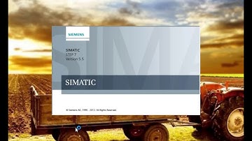 Part1 | Simatic Manager Step 7 + crack [2017] " Windows 10 , 8 "