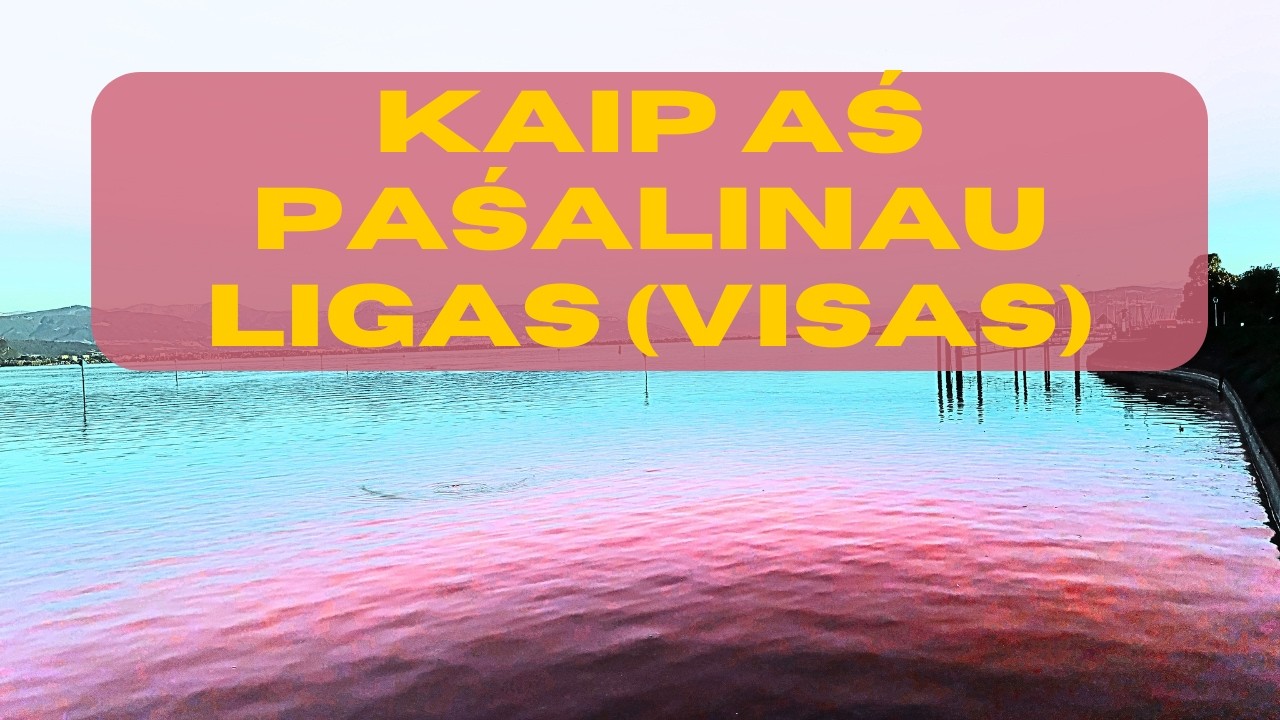 Pašalinau visas ligas net Stuburo skausmus