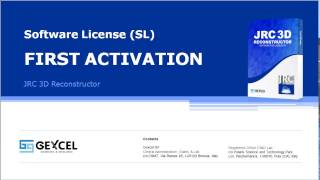 1. GETTING STARTED_Software License First Activation