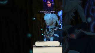 Wait Louisoix Is Alive in Final Fantasy 14?! #ffxiv