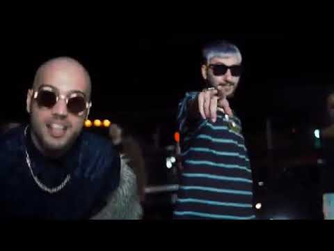 Khontkar- Ben Fero-Jenga - Her Jenga Dendiğinde Video Hızlanıyor