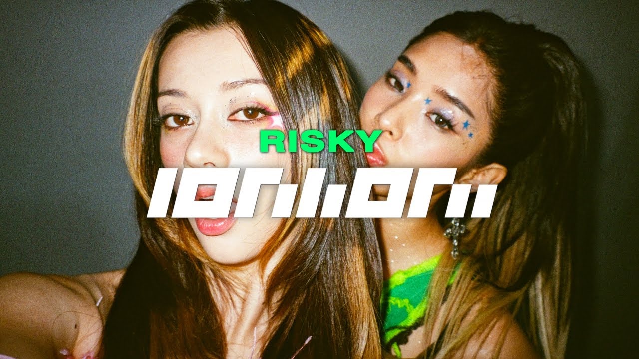 FREE] KATSEYE x 2010 Pop x LE SSERAFIM x Kpop Type Beat | 