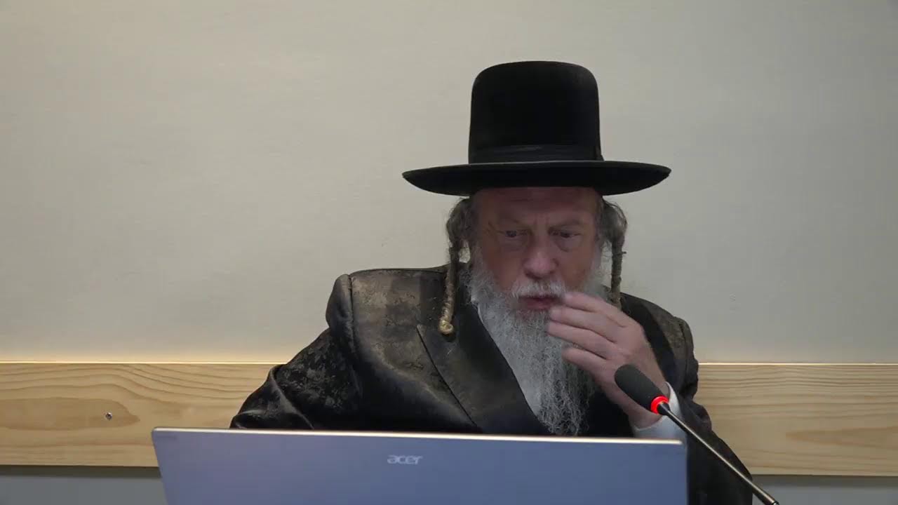 מאמר לסיום הזוהר - הטבע אינו מאפשר את אהבת הזולת - הרב גוטליב