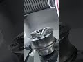 World's Most Versatile? VL32 Vertical CNC Wheel Lathe – 12" to 32" Rims #alloywheellathe