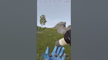 easy comeup #rust #rustрейд #rustgame #rustpvp #rustraid