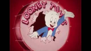 Porky Pig’s Bloopers