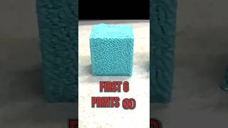 I Resurrected a Dead 3D Printer — Round 2 Print Results 🤔🤔 | Drip King Experiments