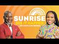 CVM Sunrise Morning Show: May 12, 2026 | CVMTV