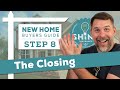 6 Steps to a Successful Home Closing: Expert Interview
