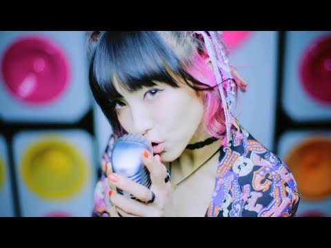 日本搖滾精靈lisa Little Devil Parade 中文字幕短版 Youtube