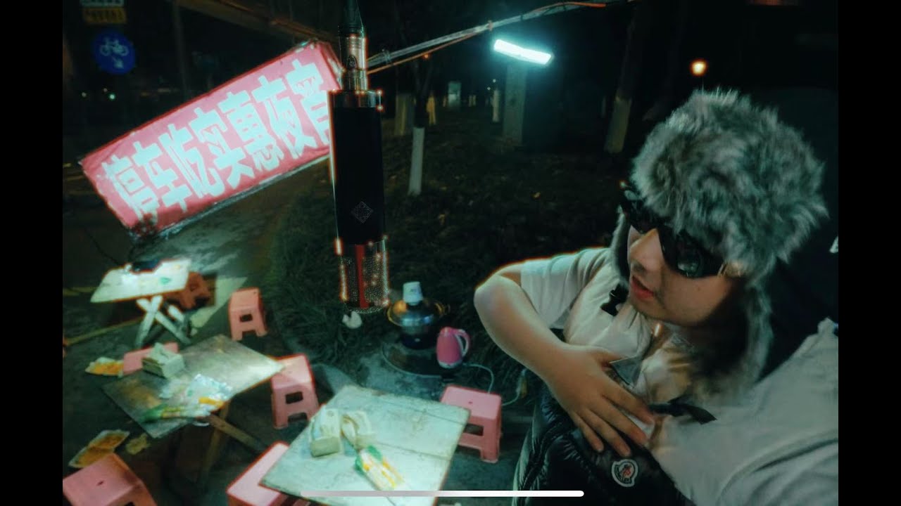 【刀脚 】—脚殺传预览(官方视频) - YouTube