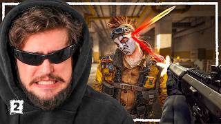I REGRET DOING THIS CHALLENGE - Dying Light Tattoo Challenge Part 2